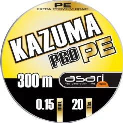 Online Trenzados Kazuma Pro Hilos Trenzados