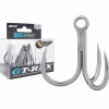 Triples BKK GT-REX Anzuelos Triples