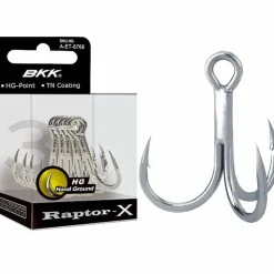 Discount Triples BKK Raptor X Anzuelos Triples