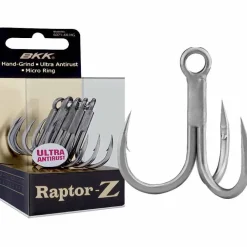 Sale Triples BKK Raptor Z Anzuelos Triples