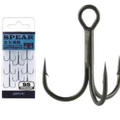 Online Triples BKK Spear 21 SS Anzuelos Triples