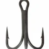 Best Triples 36329NP-BN 1/0 Anzuelos Triples