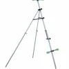 Hot Trípode Surfcasting Soportes Y Perchas