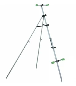 Hot Trípode Surfcasting Soportes Y Perchas