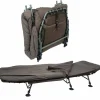 New Tumbona Carpfishing Pesca Carpfishing