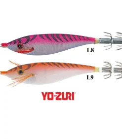 Best Ultra SS Luminous Body Jibioneras Yo-Zuri Calamar