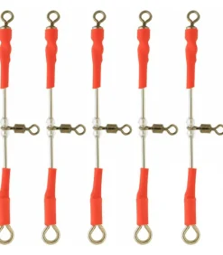 Outlet Urfes Emerillones Giratorios|Montaje Bajos De Linea