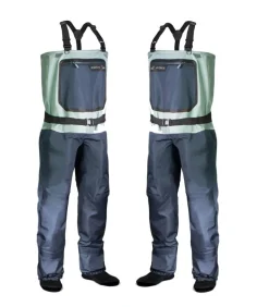 Outlet Vadeadores JMC Evolution G2 Vadeadores De Pesca