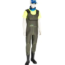 Hot Vadeadores Neopreno SKY Vadeadores De Pesca