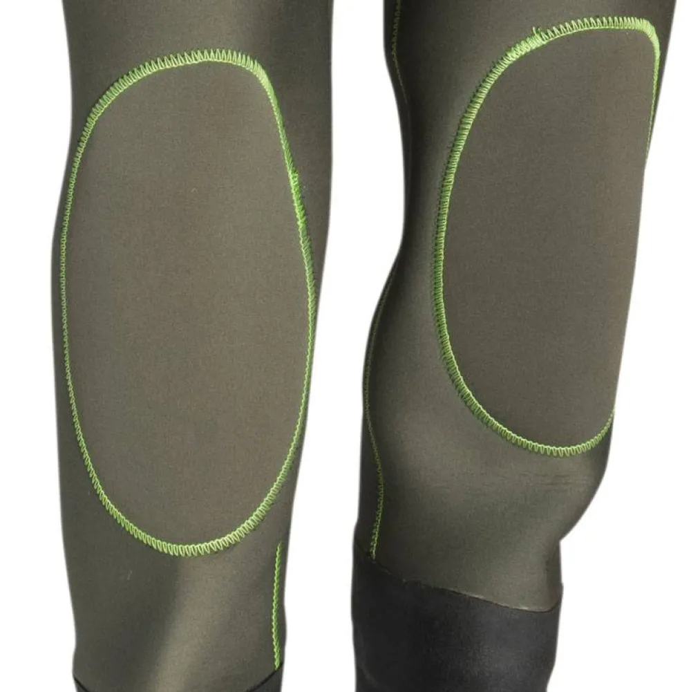 Hot Vadeadores Neopreno SKY Vadeadores De Pesca
