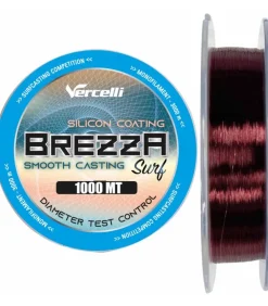 Discount Brezza 1000 MT Monofilamentos