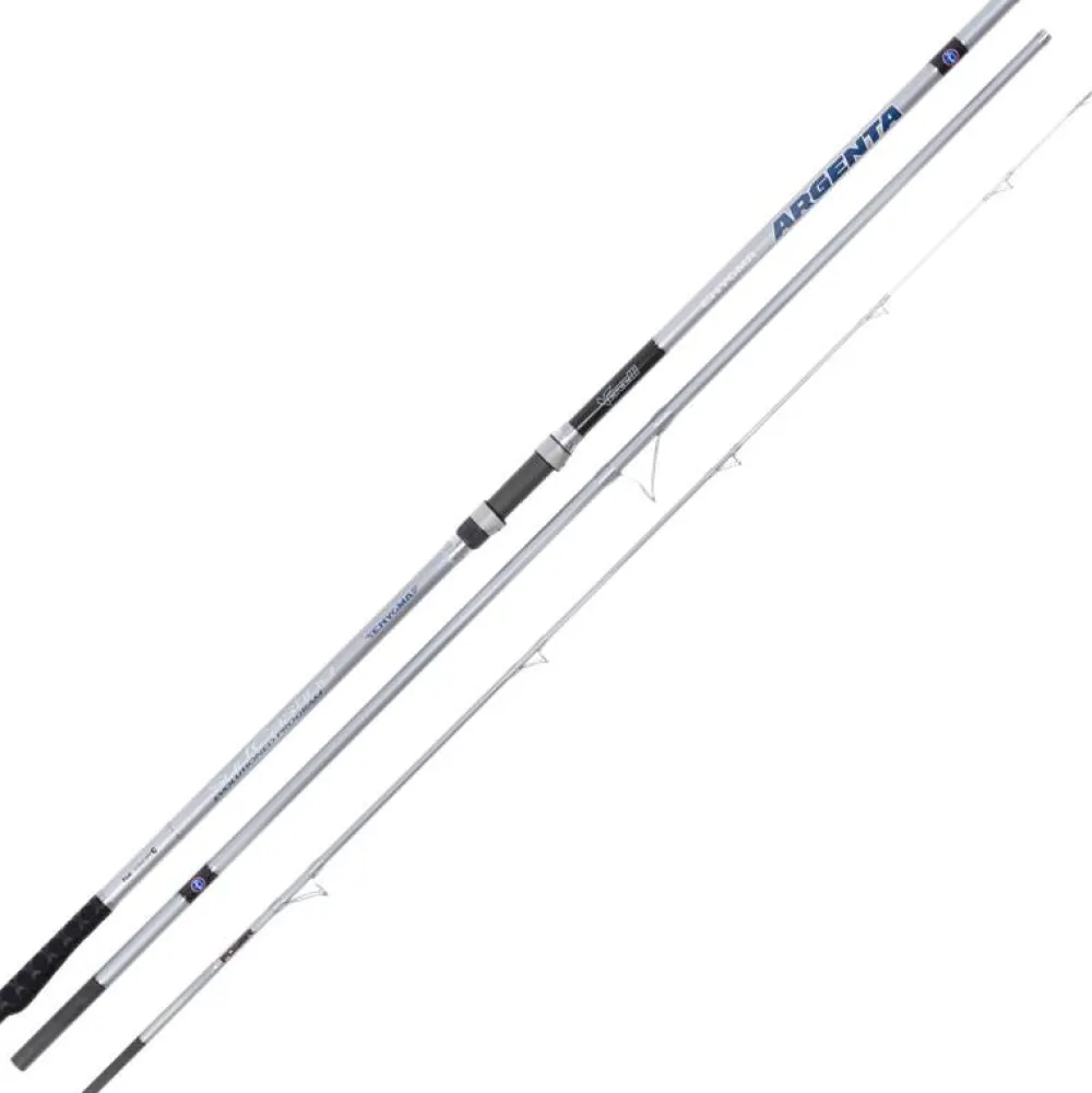 Outlet Enygma Argenta Cañas Vercelli|Cañas Surfcasting