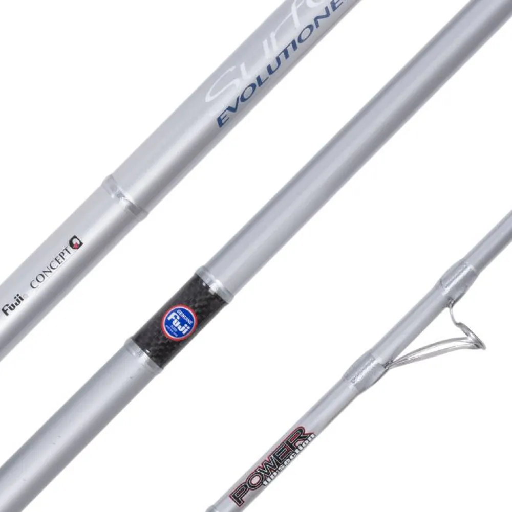 Outlet Enygma Argenta Cañas Vercelli|Cañas Surfcasting