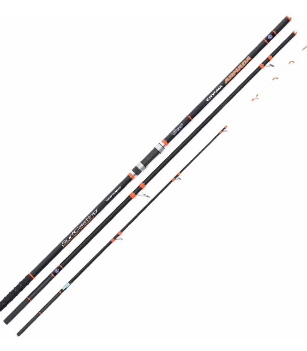 Outlet Enygma Armada Cañas Vercelli|Cañas Surfcasting