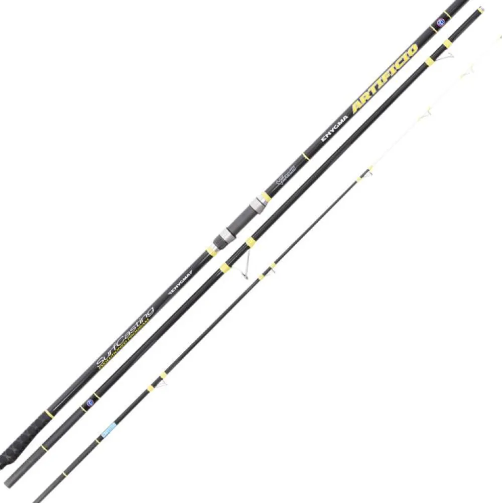 Sale Enygma Artificio Cañas Vercelli|Cañas Surfcasting