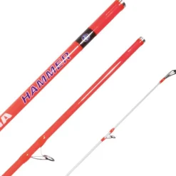 Enygma Hammer Cañas Vercelli|Cañas Surfcasting