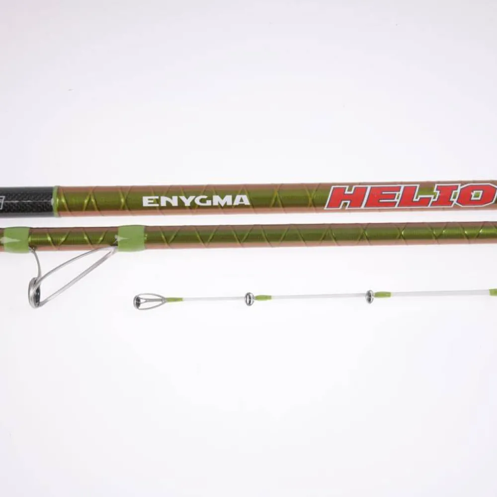 Outlet Enygma Helio Cañas Vercelli|Cañas Surfcasting