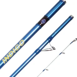 Discount Enygma Indigo 450 Cañas Vercelli|Cañas Surfcasting