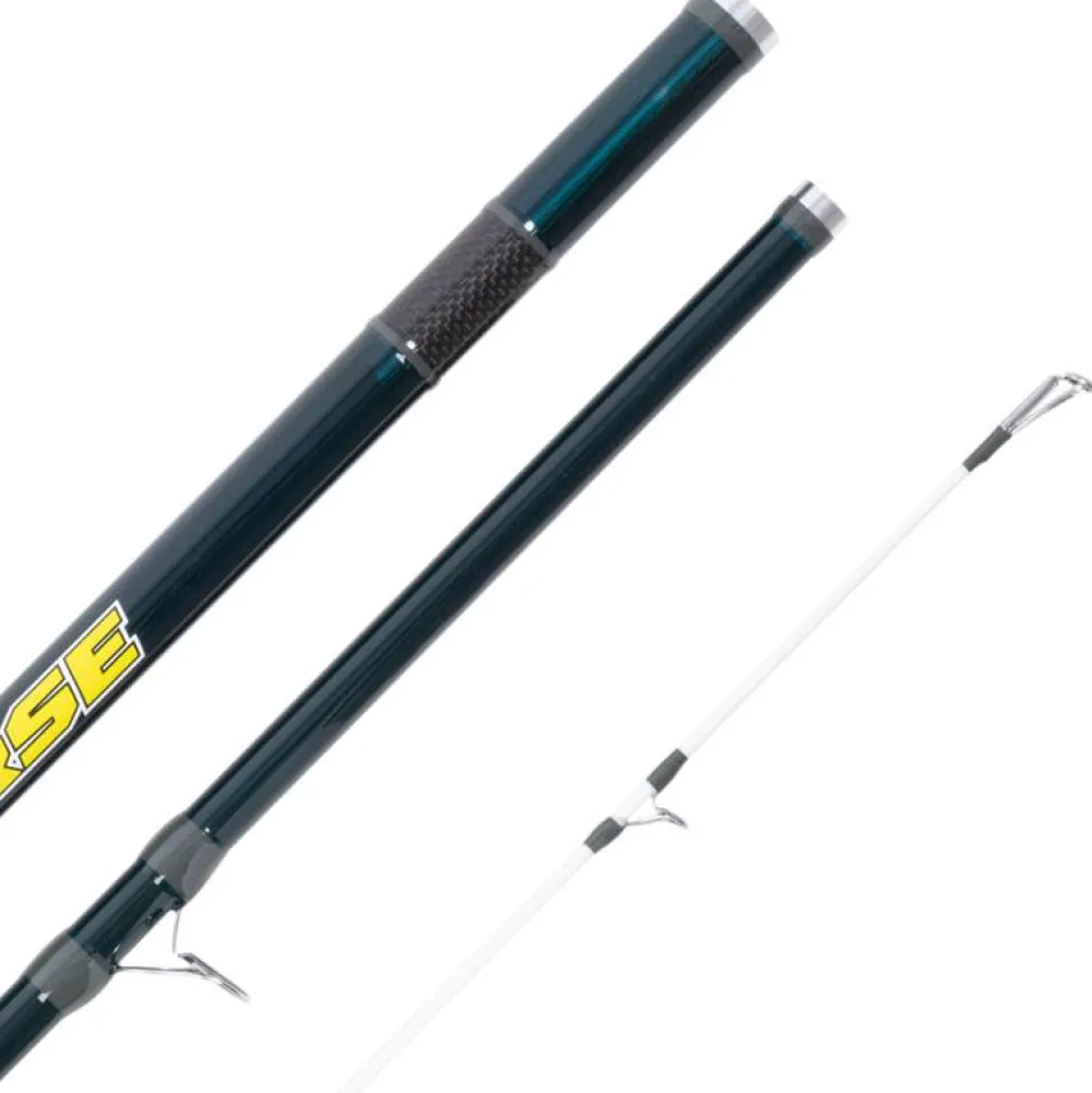 Outlet Enygma Warhorse Cañas Vercelli|Cañas Surfcasting