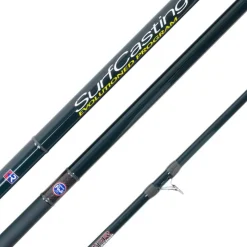 Outlet Enygma Warhorse Cañas Vercelli|Cañas Surfcasting