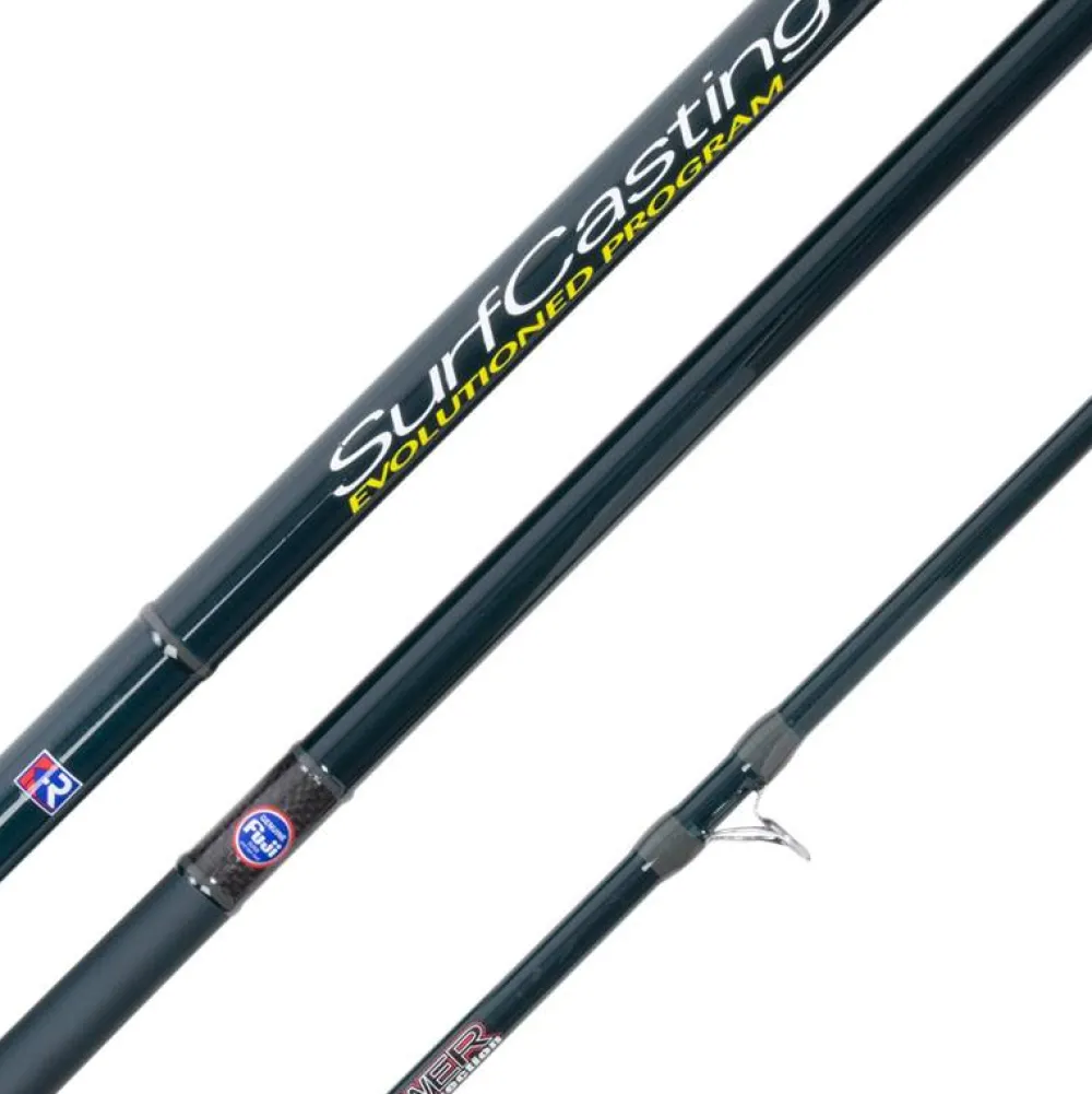 Outlet Enygma Warhorse Cañas Vercelli|Cañas Surfcasting