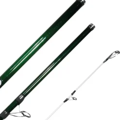 Clearance Oxygen Lupara Cañas Vercelli|Cañas Surfcasting