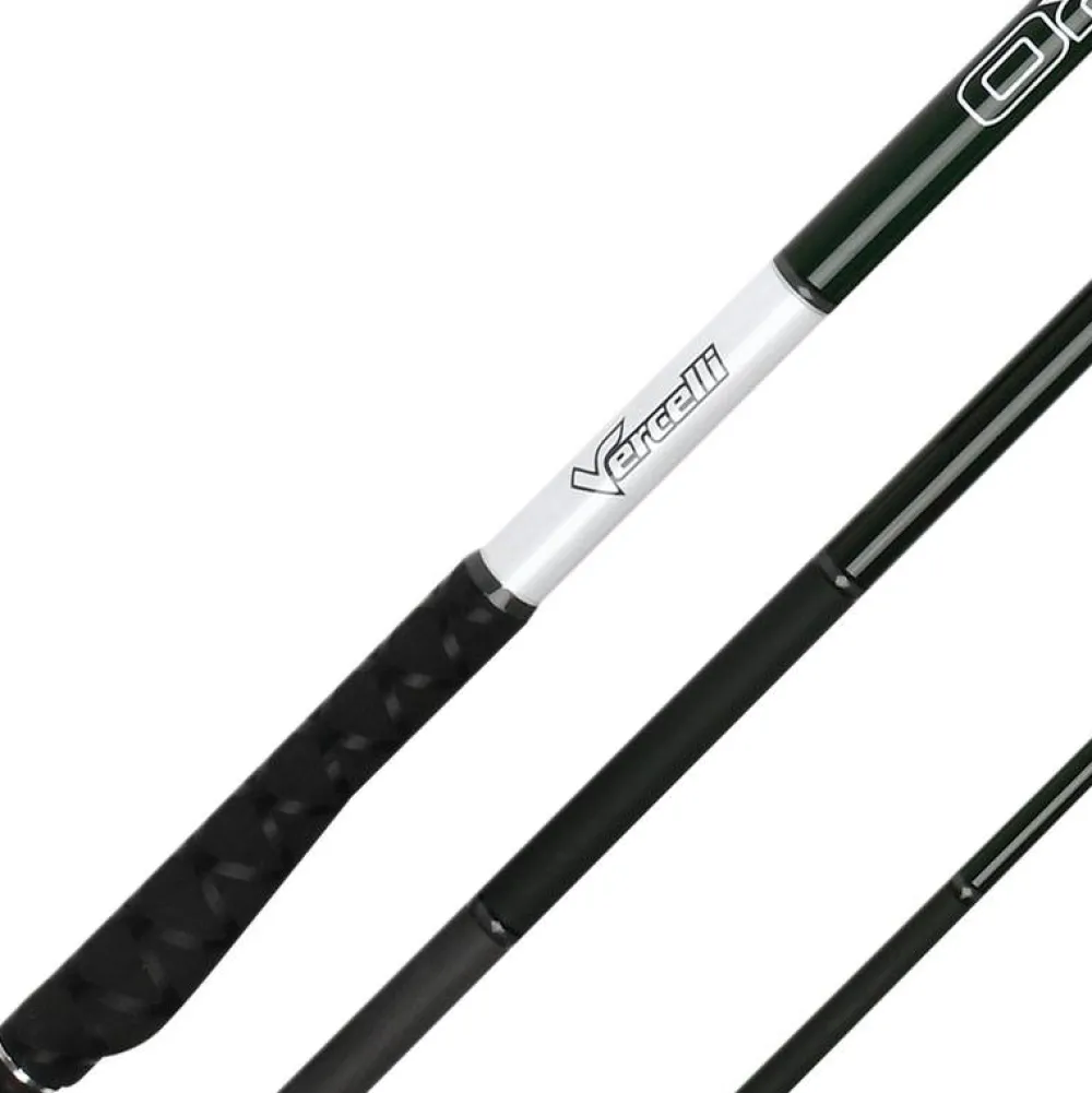 Clearance Oxygen Lupara Cañas Vercelli|Cañas Surfcasting