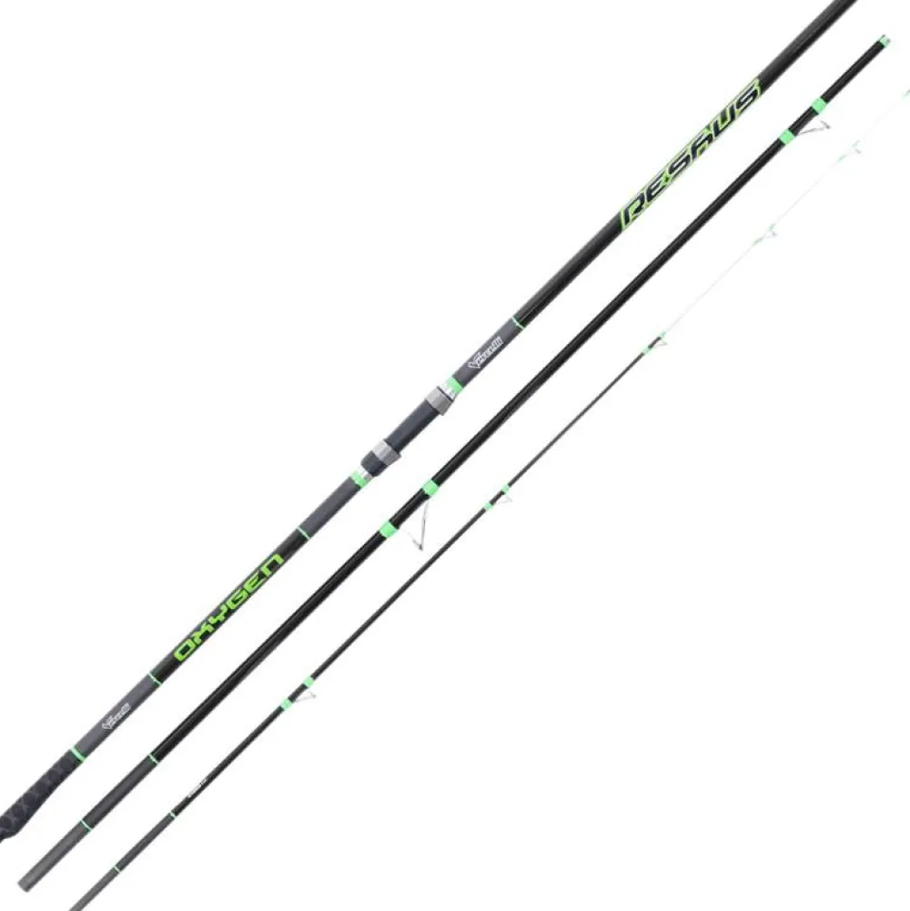 Discount Oxygen Reshus Cañas Vercelli|Cañas Surfcasting