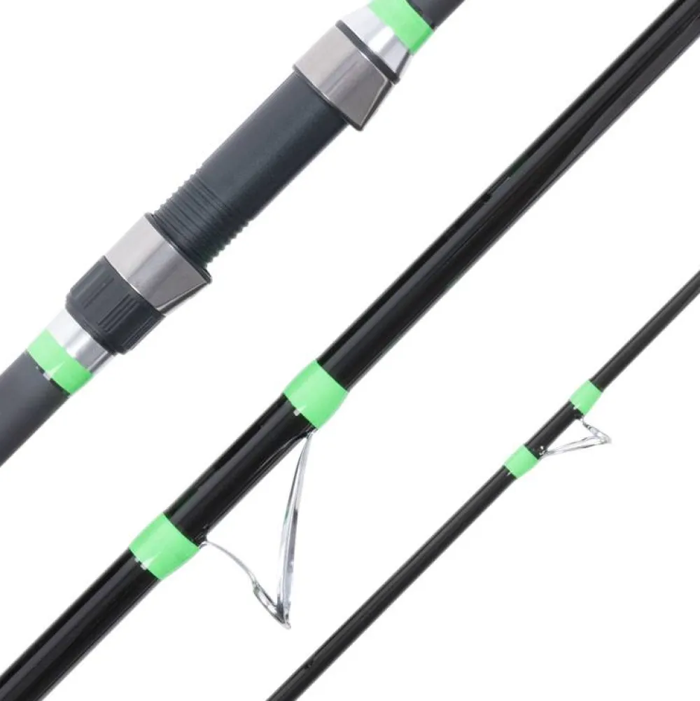 Discount Oxygen Reshus Cañas Vercelli|Cañas Surfcasting