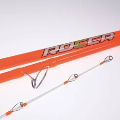 Online Oxygen Rocca Cañas Vercelli|Cañas Surfcasting