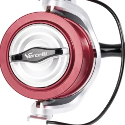 Oxygen SCG Carretes Vercelli|Carretes Surfcasting