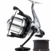Hot Oxygen SXX Carretes Vercelli|Carretes Surfcasting
