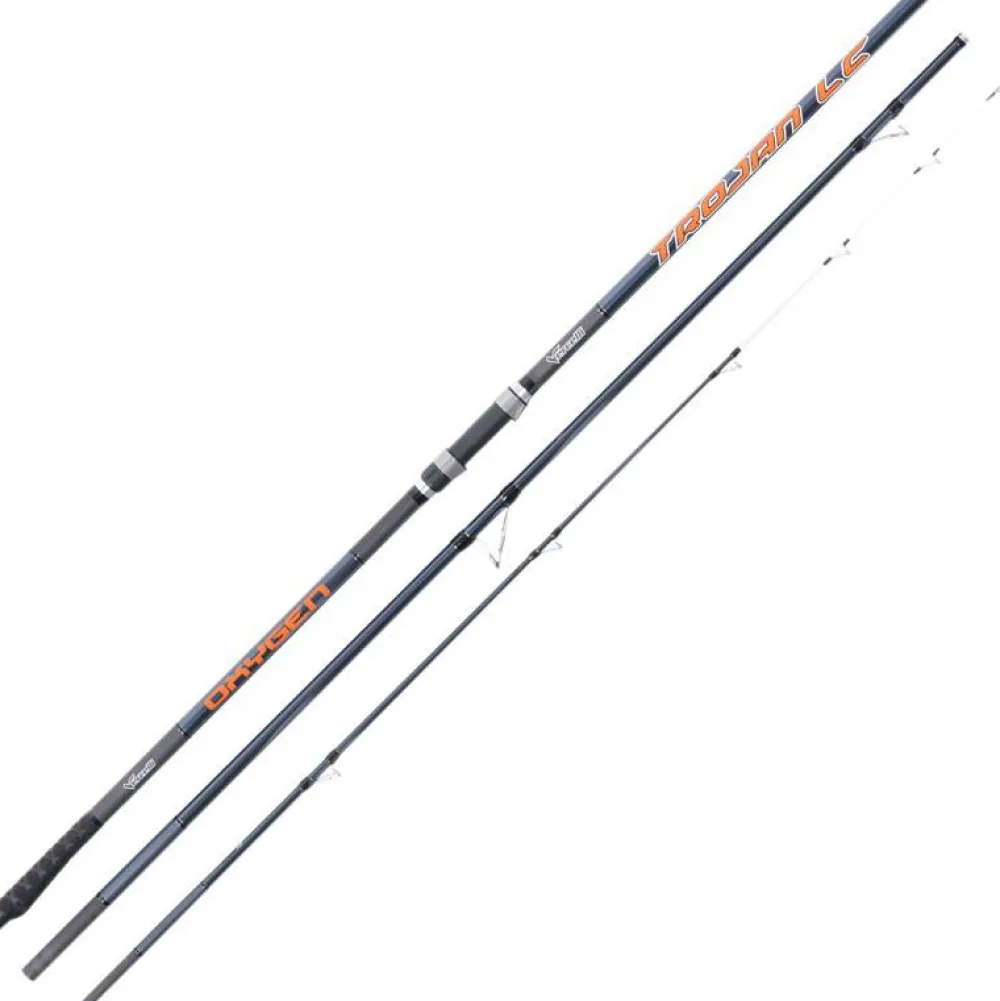 Discount Oxygen Trojan Cañas Vercelli|Cañas Surfcasting