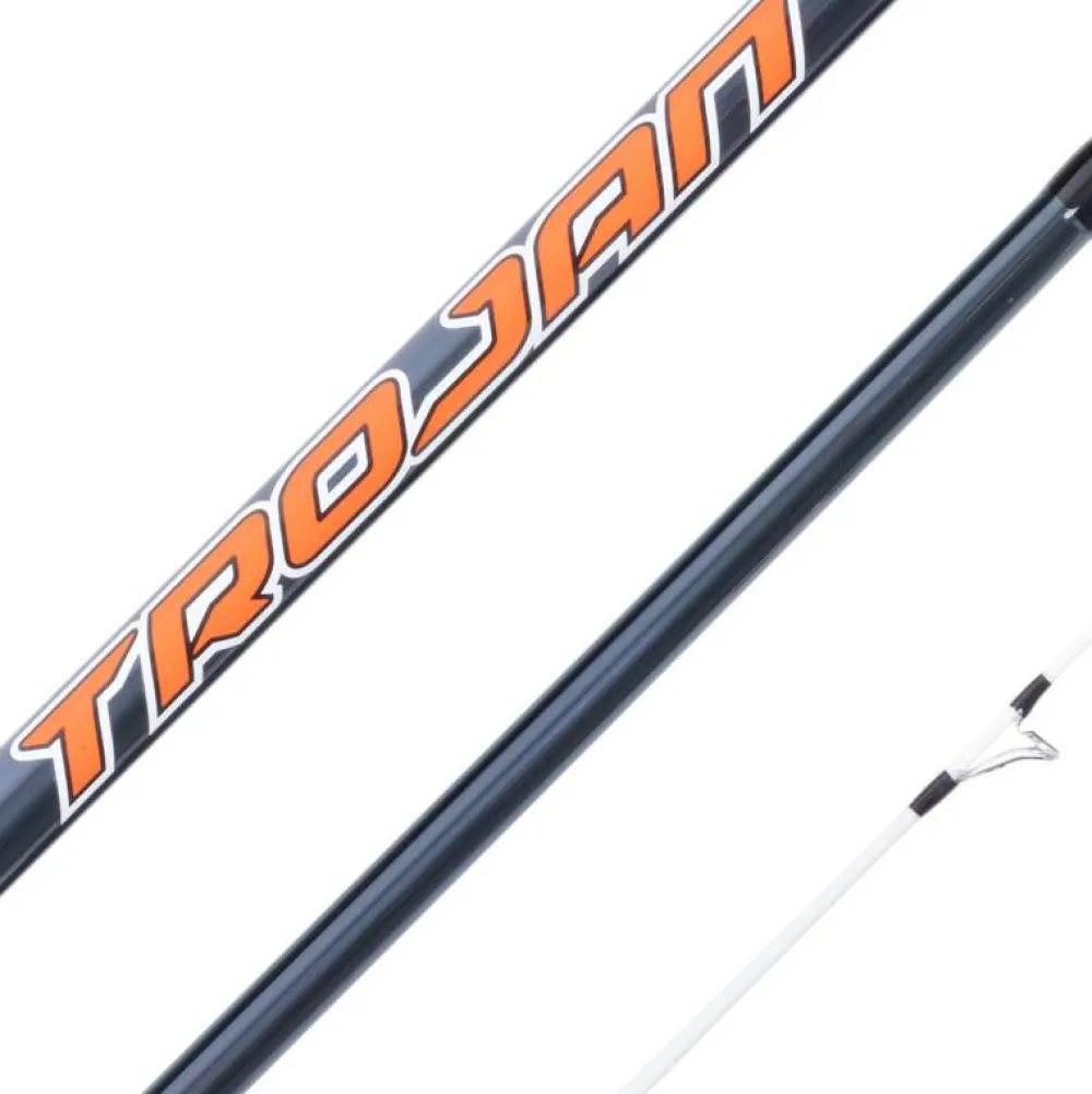 Discount Oxygen Trojan Cañas Vercelli|Cañas Surfcasting