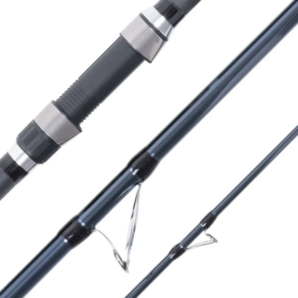 Discount Oxygen Trojan Cañas Vercelli|Cañas Surfcasting