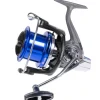 Oxygen ZH Carretes Vercelli|Carretes Surfcasting