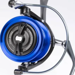 Oxygen ZH Carretes Vercelli|Carretes Surfcasting