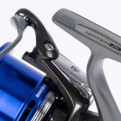 Oxygen ZH Carretes Vercelli|Carretes Surfcasting