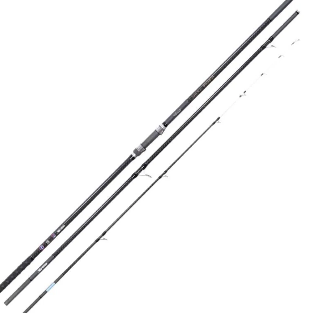 Discount Spyra Grandezza Cañas Vercelli|Cañas Surfcasting