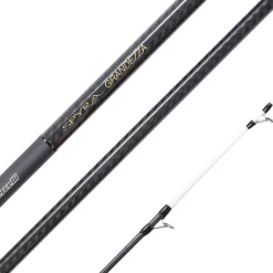 Discount Spyra Grandezza Cañas Vercelli|Cañas Surfcasting