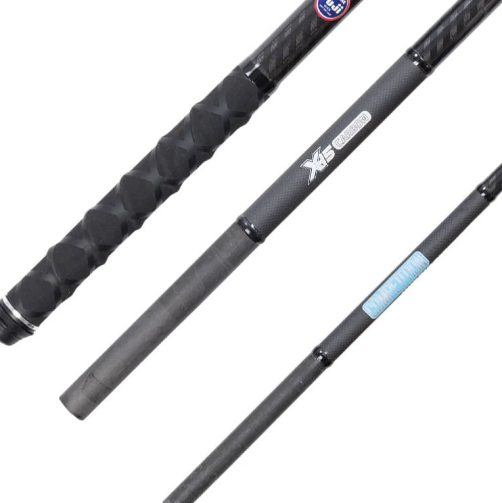 Discount Spyra Grandezza Cañas Vercelli|Cañas Surfcasting