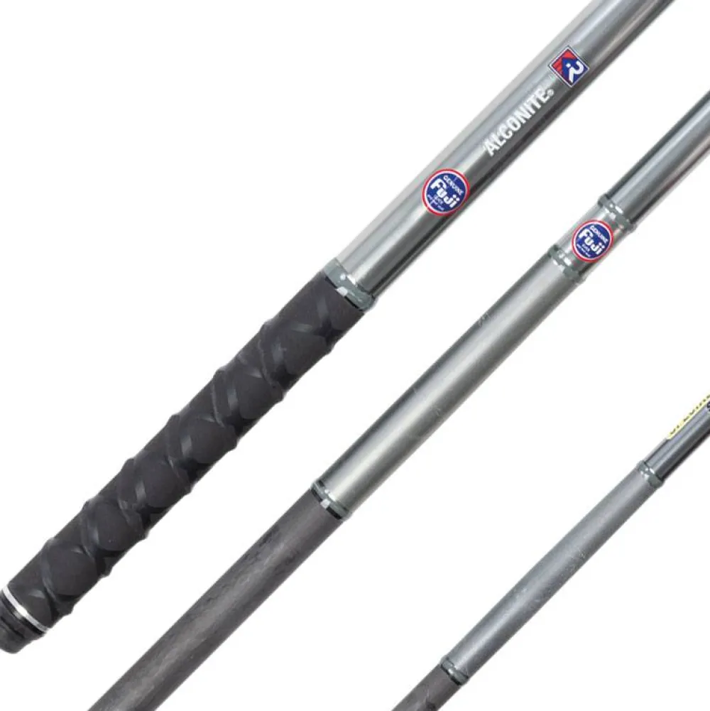 Outlet Spyra Multica Cañas Vercelli|Cañas Surfcasting