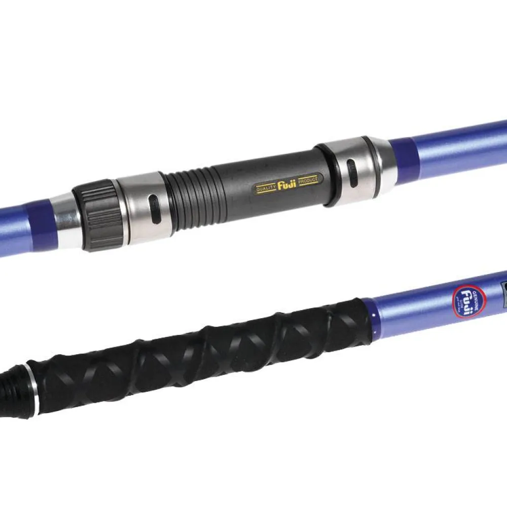 Spyra Performante Cañas Vercelli|Cañas Surfcasting