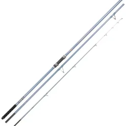 Best Spyra Quadrifoglio Cañas Vercelli|Cañas Surfcasting
