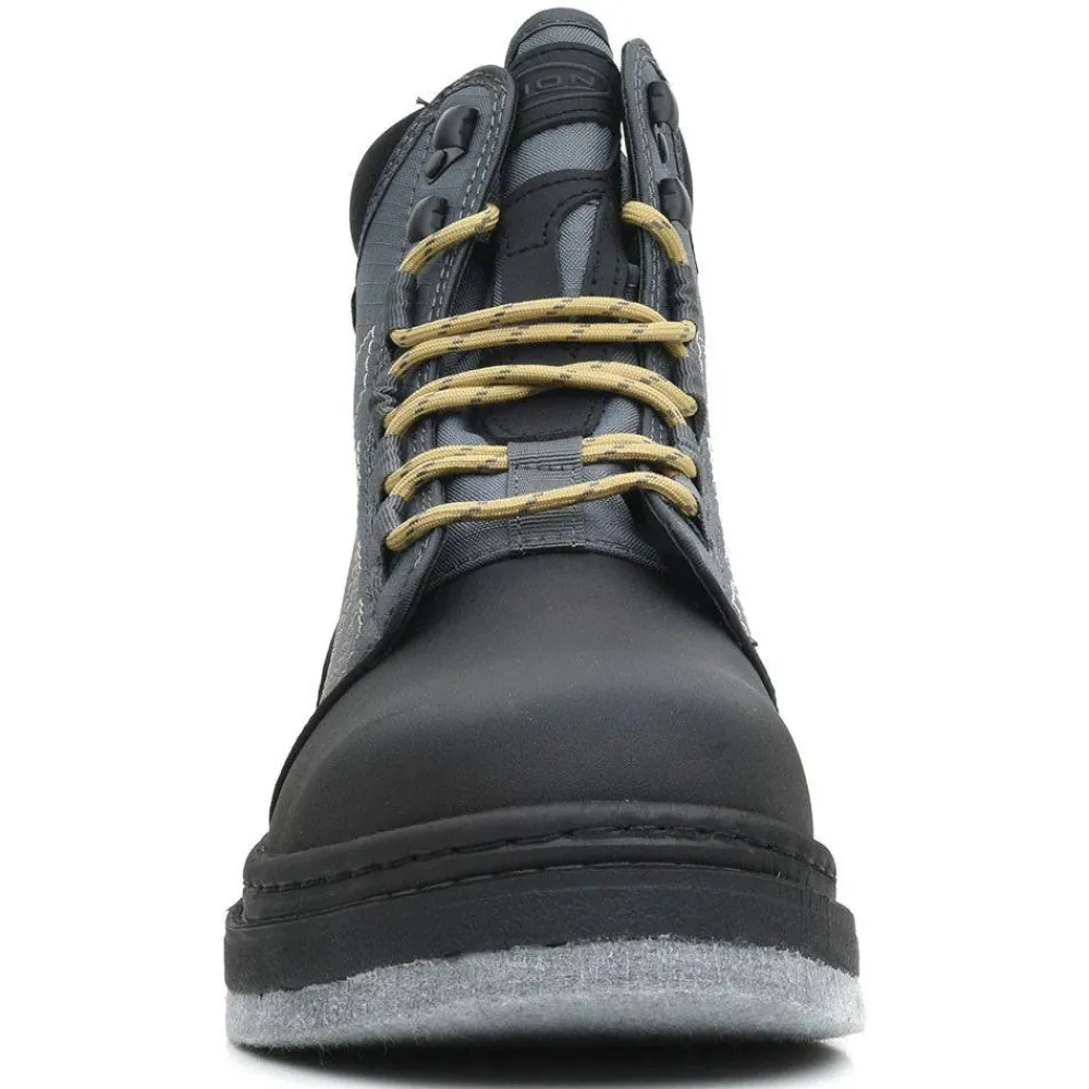 New Atom Felt Botas De Pesca