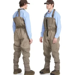Koski ZIP Vadeadores De Pesca