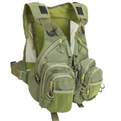 Best Mega Bra 2 Chest Pack Chalecos De Pesca
