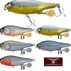Discount Whilpash Flutterin Wire 75 Artificiales Whiplash|Señuelos Paseantes