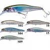 Sale Whiplash Thunderbuck 93 Artificiales Whiplash|Señuelos Jerkbaits