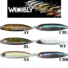 New Wobly by Lurenzo Peces Fishus|Señuelos Paseantes